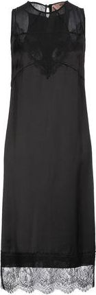 N&deg;21 VESTIDOS - Vestidos midi en YOOX.COM