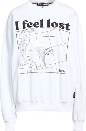 Iuter CAMISETAS Y TOPS - Sudaderas en YOOX.COM
