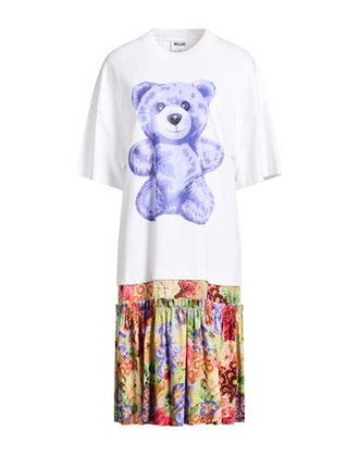 Moschino DRESSES - Midi dresses on YOOX.COM