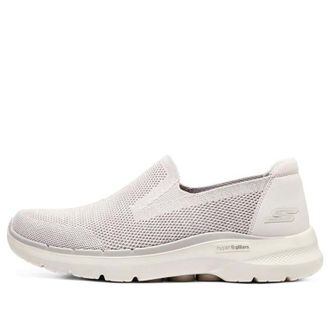 Skechers Go Walk 6 Off White 216271-OFWT