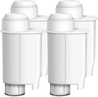 OEM Cartuchos De Filtro Para Cafeteras, Compatibles Con Brita Intenza+, Saeco Ca6702/00, Ca6706/48 Y Bosch Benvenuto (4)