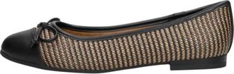 Marco Tozzi Ballerinas - Dames - Ballerinas - Zwart - 40 EU - Schoenen