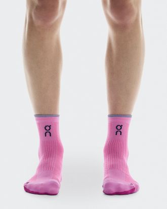 On Elite Run Sock Mid