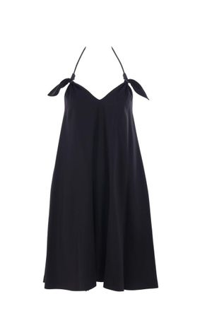 Loewe Flamenco Short Dress