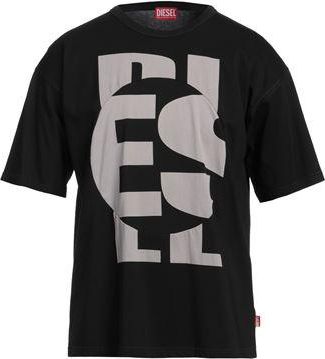 Diesel CAMISETAS Y TOPS - Camisetas en YOOX.COM