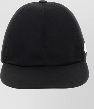 Stella McCartney cotton cap