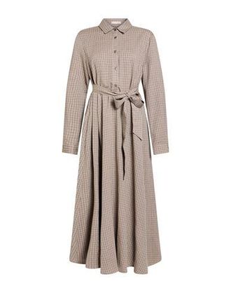Camicettasnob VESTIDOS - Vestidos largos en YOOX.COM