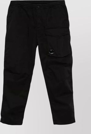 C.P. Company regular cargo trousers