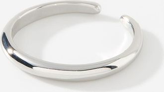 Simons Womens Minimalist open toe ring