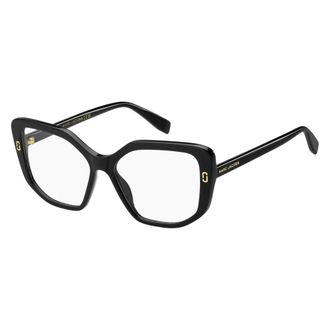 Marc Jacobs Glasses, female, Black, Size: 55 MM Optical Frame