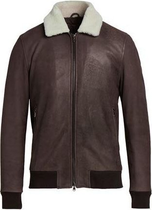 Barba CAPISPALLA - Shearling & Teddy su YOOX.COM