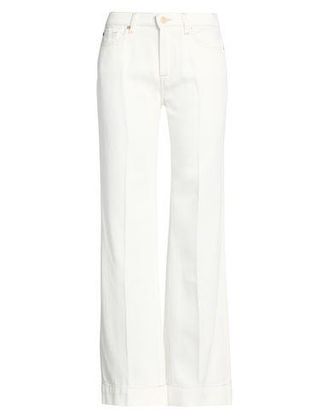 7 For All Mankind BOTTOMWEAR - Pantaloni su YOOX.COM