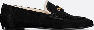 Dior Loafer Shoes