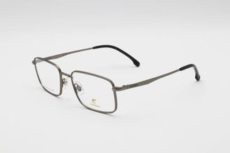 Carrera 343 0SVK 00 Matte Ruthenium Black 53mm