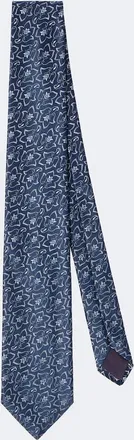 Charvet Silk jacquard tie