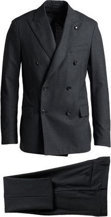 Lardini SUITS and CO-ORDS - Suits on YOOX.COM
