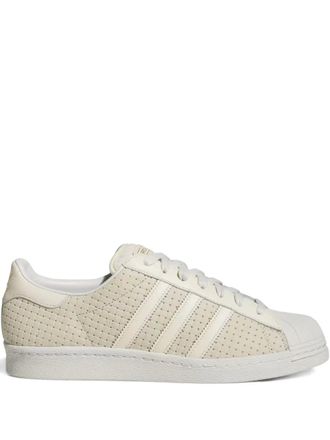 adidas Superstar ADV Arrow & Beast - Wonder White sneakers - Neutrals