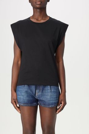 Dondup T-shirt basic Dondup in jersey