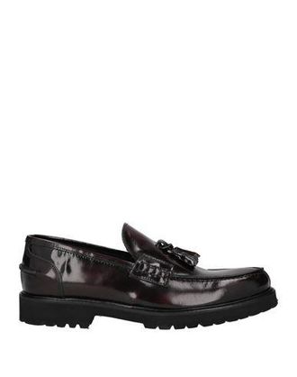 Bruno Verri Loafers