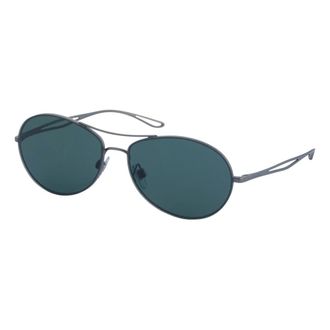 Armani Pilotenzonnebril - Heren - Accessoires - Grijs - Maat: ONE Size
