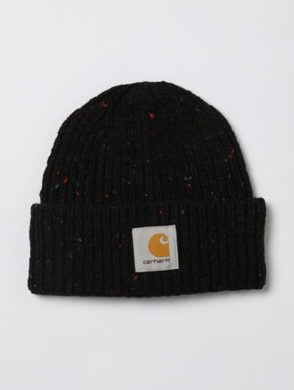 Carhartt Work in Progress Cappello Anglistic Carhartt Wip in lana a coste