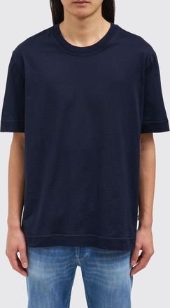 Paolo Pecora T-shirt in cotone Paolo Pecora