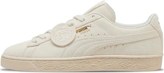 Puma Puma - Suede II - unisex - Sport - Wit - Maat: 42 EU Su&egrave;de