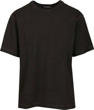 Dolce & Gabbana Uomo, Top, Nero, 2Xl, new