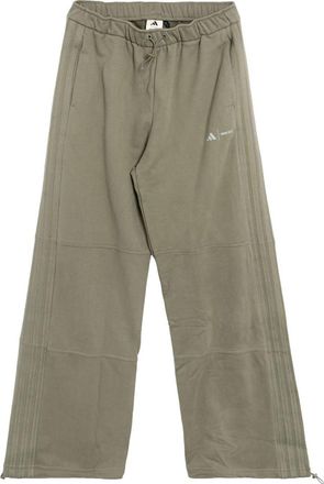 adidas (WMNS) adidas x Moon Boot LEGGRN Track Pants Green JM1099