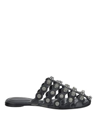 Alexander Wang Sandals Black
