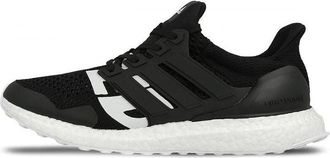adidas x Undefeated Ultraboost 4.0 Black B22480