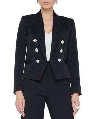 L'agence Lagence Brooke Blazer