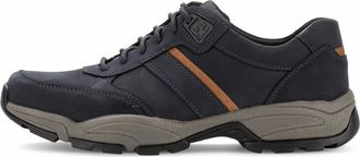 Gabor Sneakers - Heren - Schoenen - Blauw - Maat: 44 EU