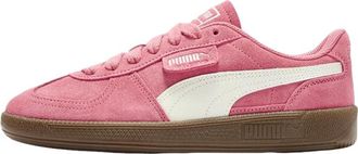 Puma Palermo SD Pink White Gum 408532-01