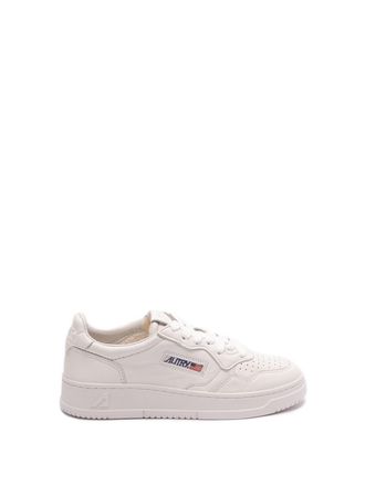 Autry Medalist Low Sneakers
