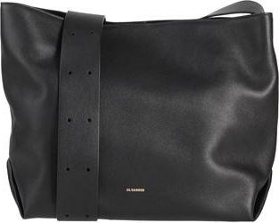Jil Sander BAGS - Cross-body bags sur YOOX.COM