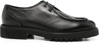 Doucal's Hombre, Zapatos, Negro, Talla: 41 1/2 EU