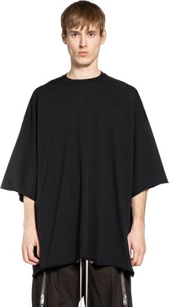 Rick Owens Temple Tommy T-Shirt