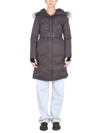 Nobis Morgan Parka