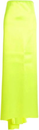 Sportmax Gonna Adua - Giallo