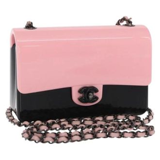 Chanel Pre-owned Mini Bag - Dames - Pre-owned - Veelkleurig - Maat: ONE Size