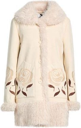 No Secrets World CAPISPALLA - Shearling & Teddy su YOOX.COM