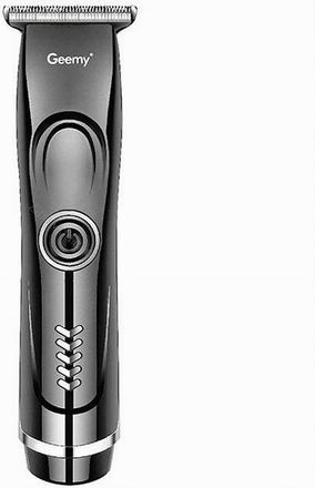 Trade Shop Trade Shop - Profesional Tagliacapells To Ricaricabile Batteria Usb Rasoio Senza Fili Gm-6636
