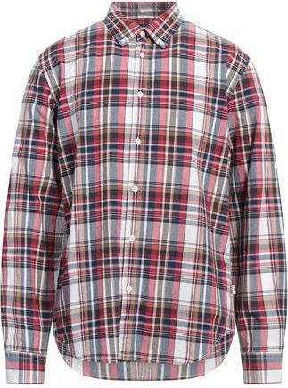 Woolrich CAMISETAS Y TOPS - Camisas en YOOX.COM