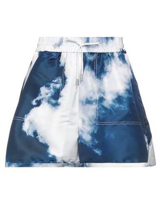 Alexander McQueen Shorts & Bermuda Shorts