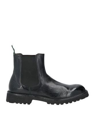 Green George FOOTWEAR - Ankle boots on YOOX.COM