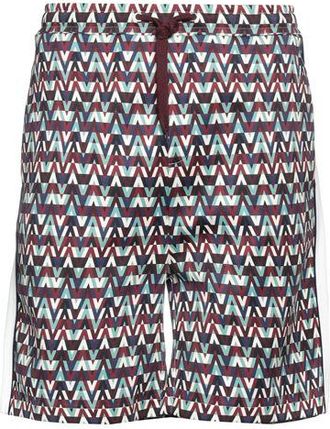 Valentino Garavani PARTES DE ABAJO - Pantalones cortos y bermudas en YOOX.COM