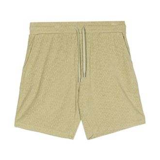 Frescobol Carioca Augusto Cotton Shorts