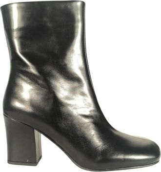 Bruno Premi BO 1802 - - Shoes - Donna - Nero - 40 EU