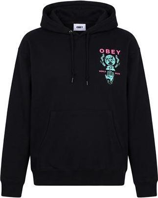 Obey TOPWEAR - Sweatshirts on YOOX.COM